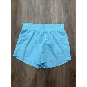 adidas Women's Golf Woven Short Sky Rush 4 in Inseam Quick Dry  Sz Large
